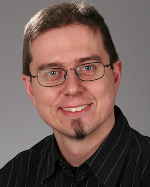 Bernhard Schweighofer