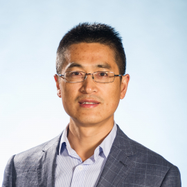 Jianfeng Xue