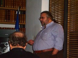 Dario De Fazio