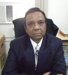Rajendra N. Goyal