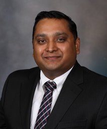 Abhishek Chandra
