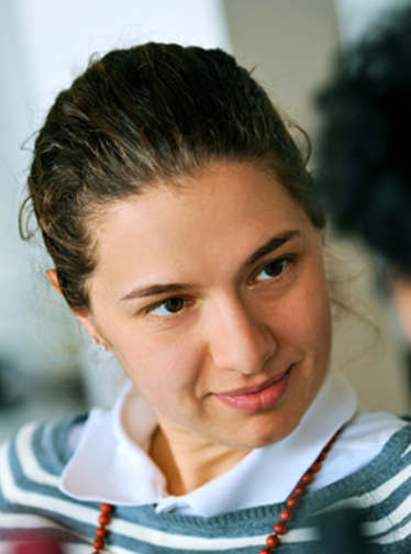 Elisabetta Collini