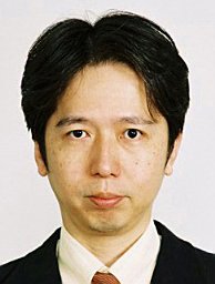 Atsushi Nakamura