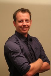 McCulloch Stewart D