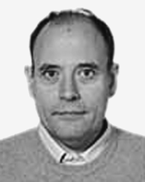 Josep Gallart