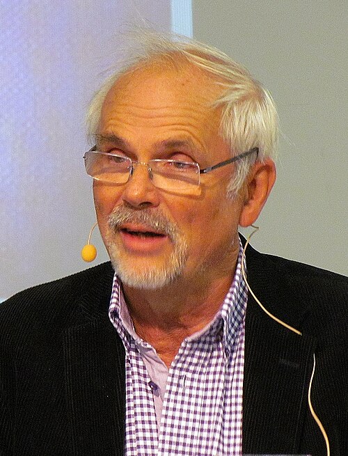 Göran Lundborg