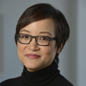 Ruth Chang