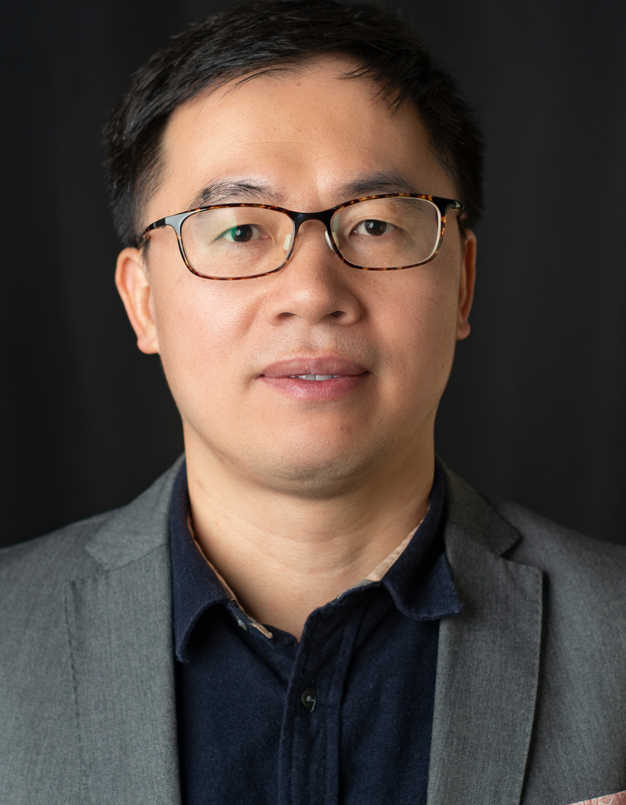 Hongyang Chen