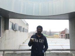 Parthiban Anburajan