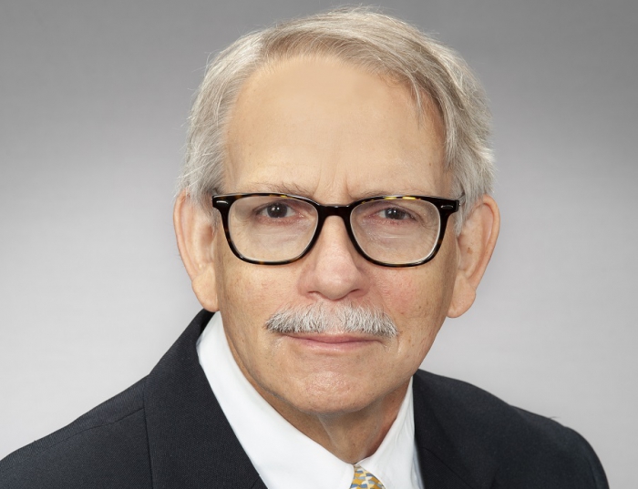 Michael W. Epperly