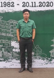 Dung Van Hoang