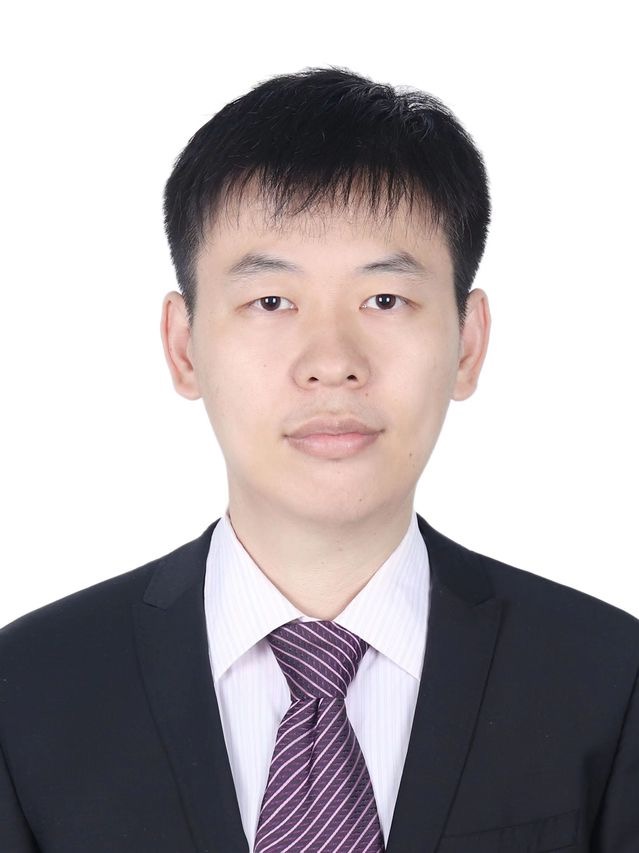Anan Lu