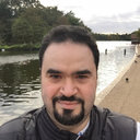 Khalid Zubier