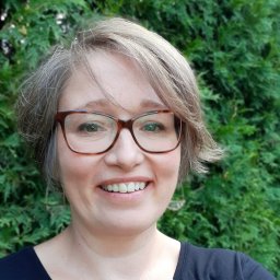 Marie-Pierre Sylvestre