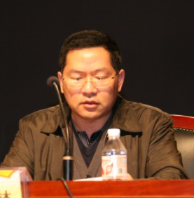 Yuelin Li