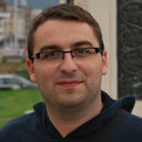 Milos B Marjanovic