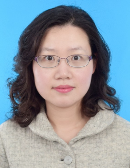 Yaqiong Zhang