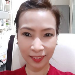 Wipawadee Wongsuwan