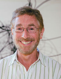 Martin Burd