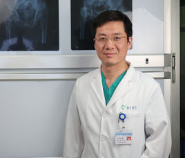 Liang Zhao
