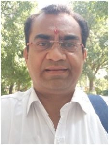 Pragneshkumar Niranjanbhai Dave