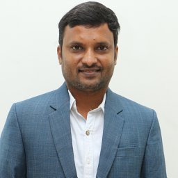 Pinni Srinivasa Varma
