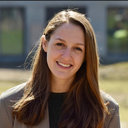 Simone Chad-Friedman