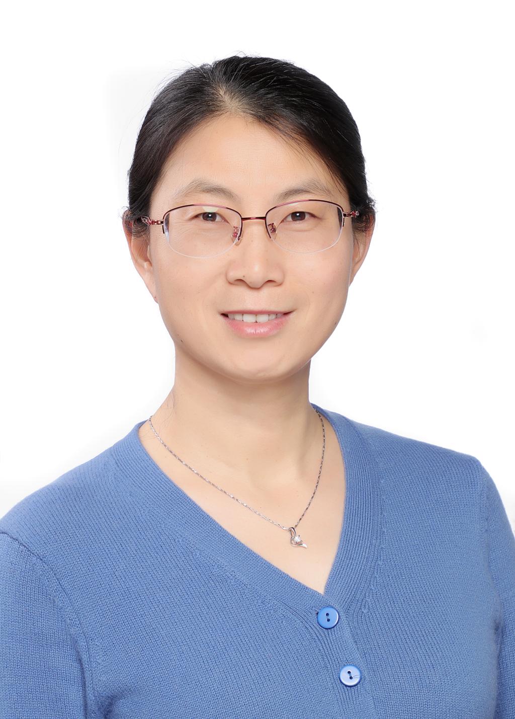 Xiaolu Guo