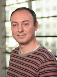 Konstantinos Beis