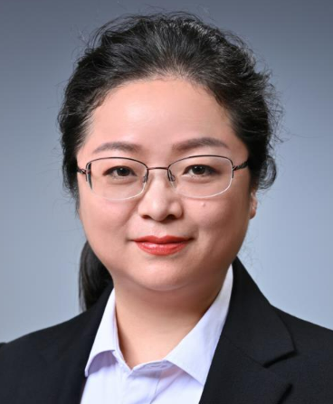 Lili Zhao