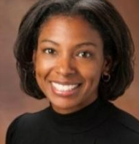 Andrea M. Knight