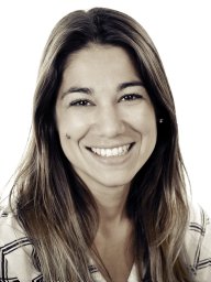 Leticia Prates Roma