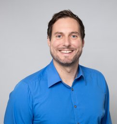 Jonas Schwaab