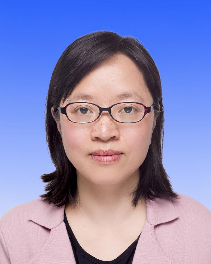 Lanzhen Chen