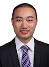 Tianyi Huang