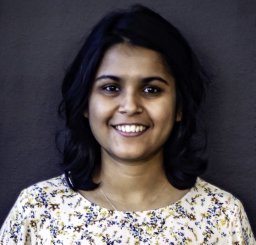 Monika Priyadarshini