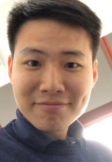 Xudong Frank Wang