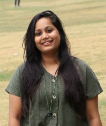 Priyamvada Gupta