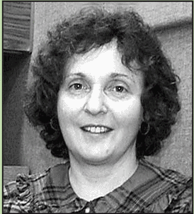 Elaine Marsh