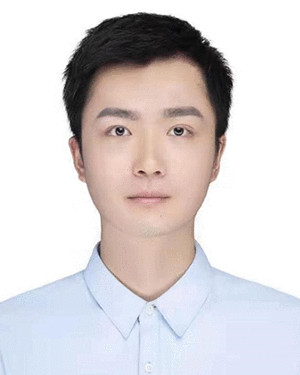 Yanzhen Liu