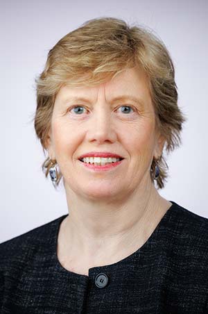 Deborah Donnell