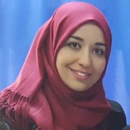 Ahlem Houcine