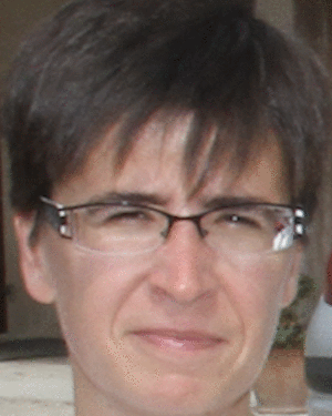 Séverine Dubuisson