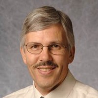 Christopher Morrell
