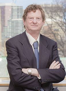 John J. Kirton