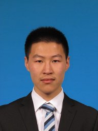 Hengwei Luan