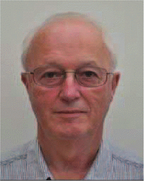 Alan Wilson