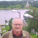 Victor Pervushin