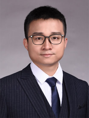 Yong Zhong