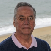 Francisco P. Chavez